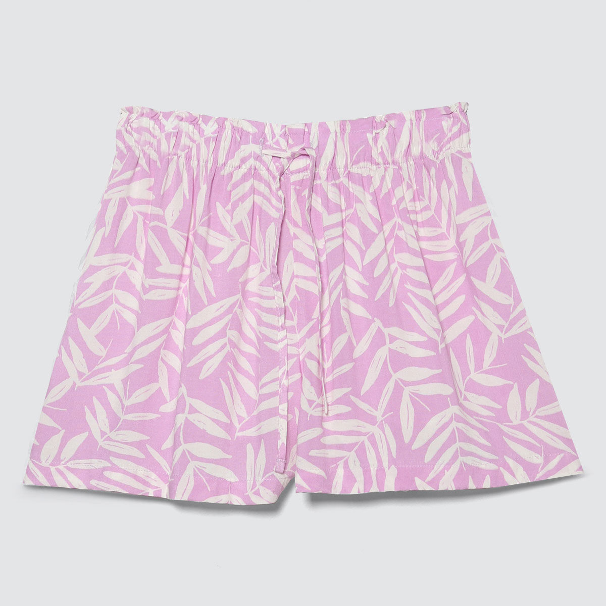 pijama de shorts mujer 