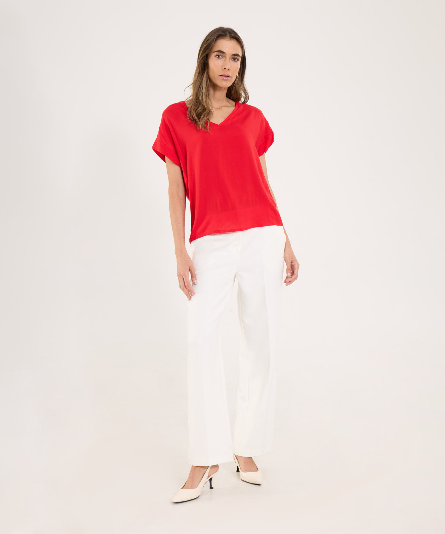 blusas de moda