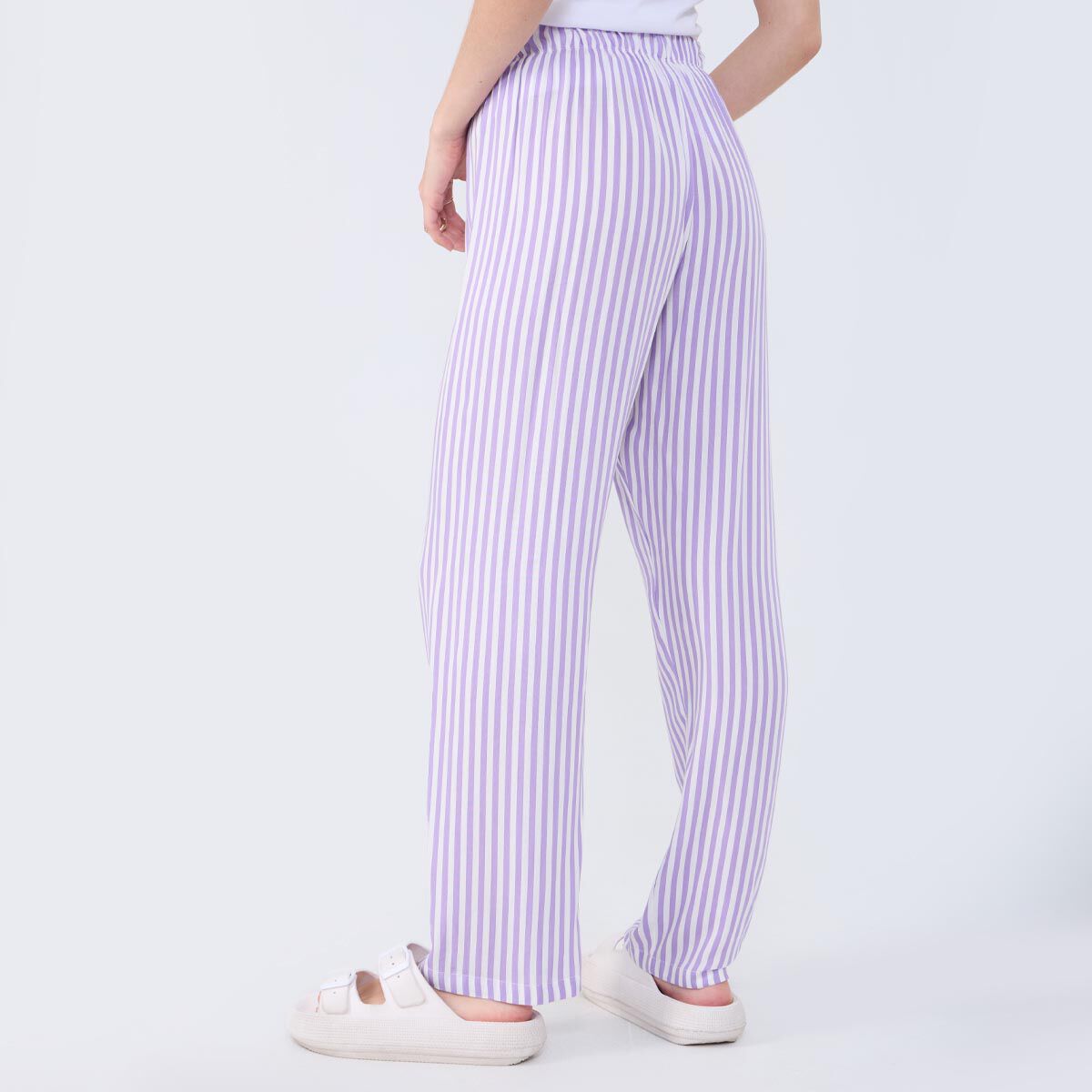 pijama de pantalon mujer