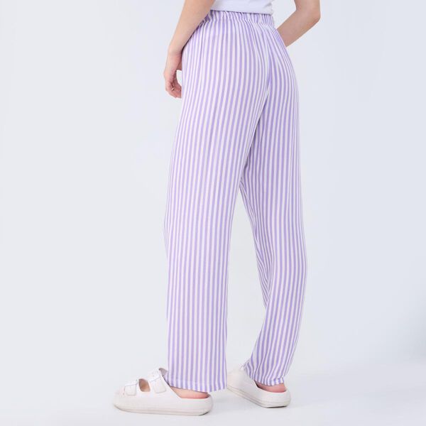 pijama de pantalon mujer