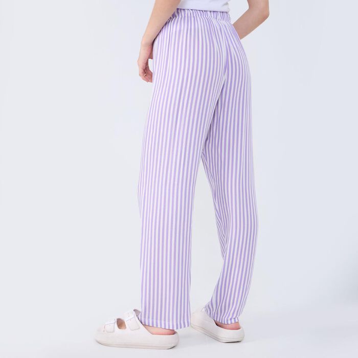 pijama de pantalon mujer