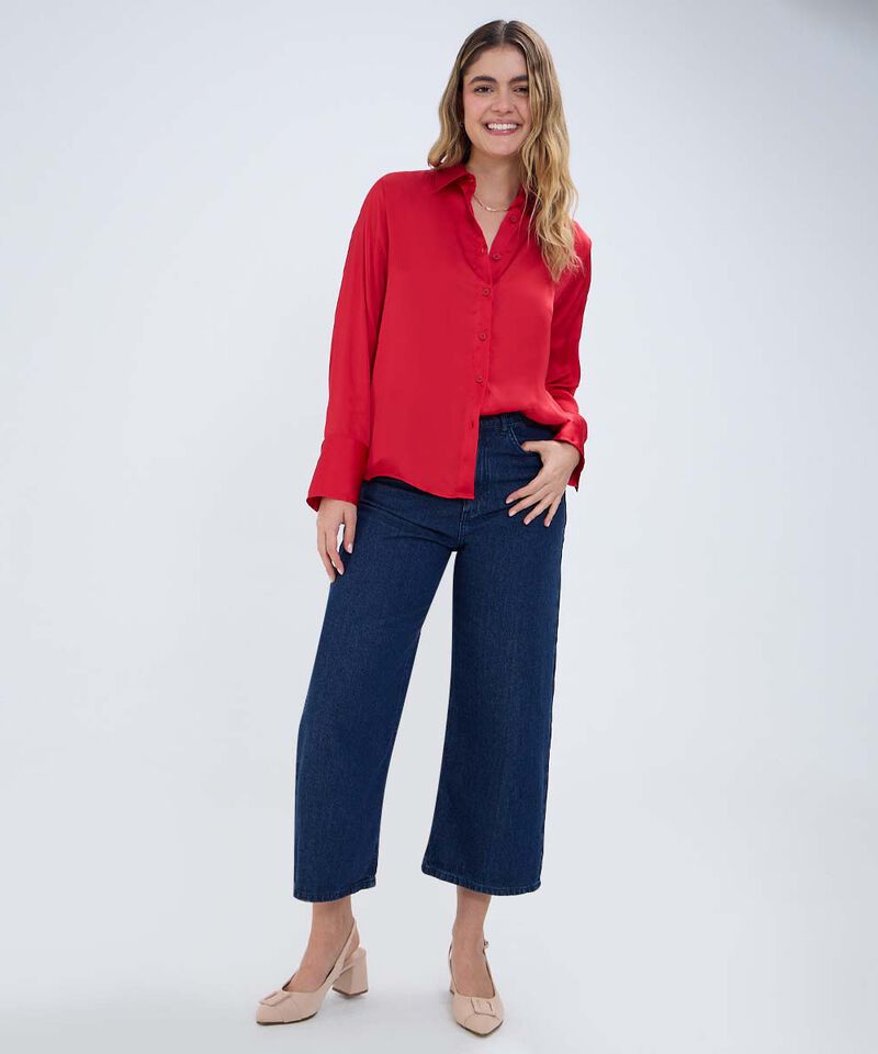 camisas para mujer