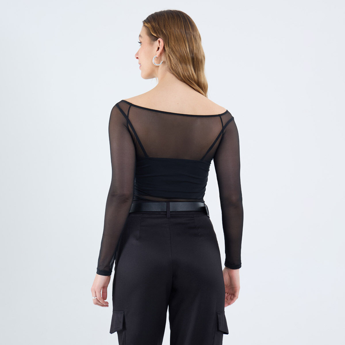 camisetas mujer