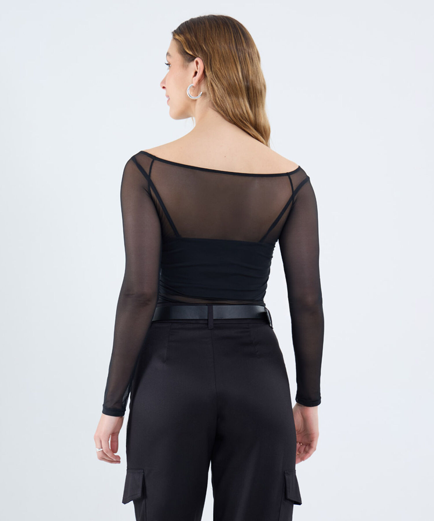camisetas mujer
