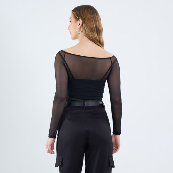 camisetas mujer image number null