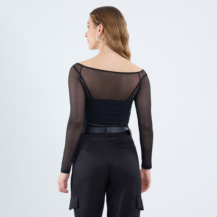 camisetas mujer