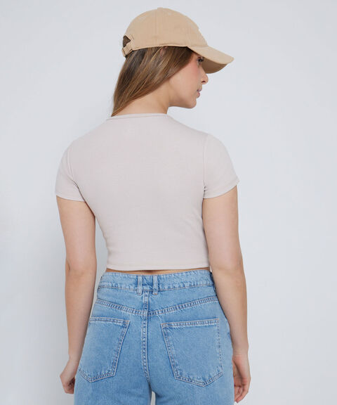 camisetas mujer image number null