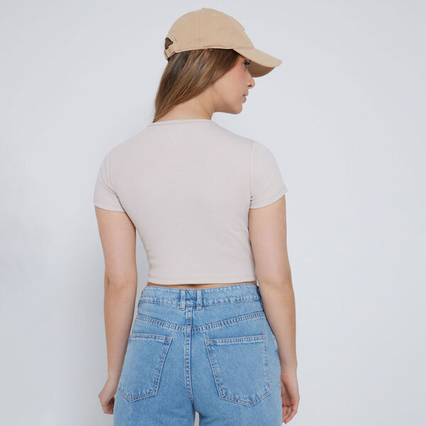 camisetas mujer image number null