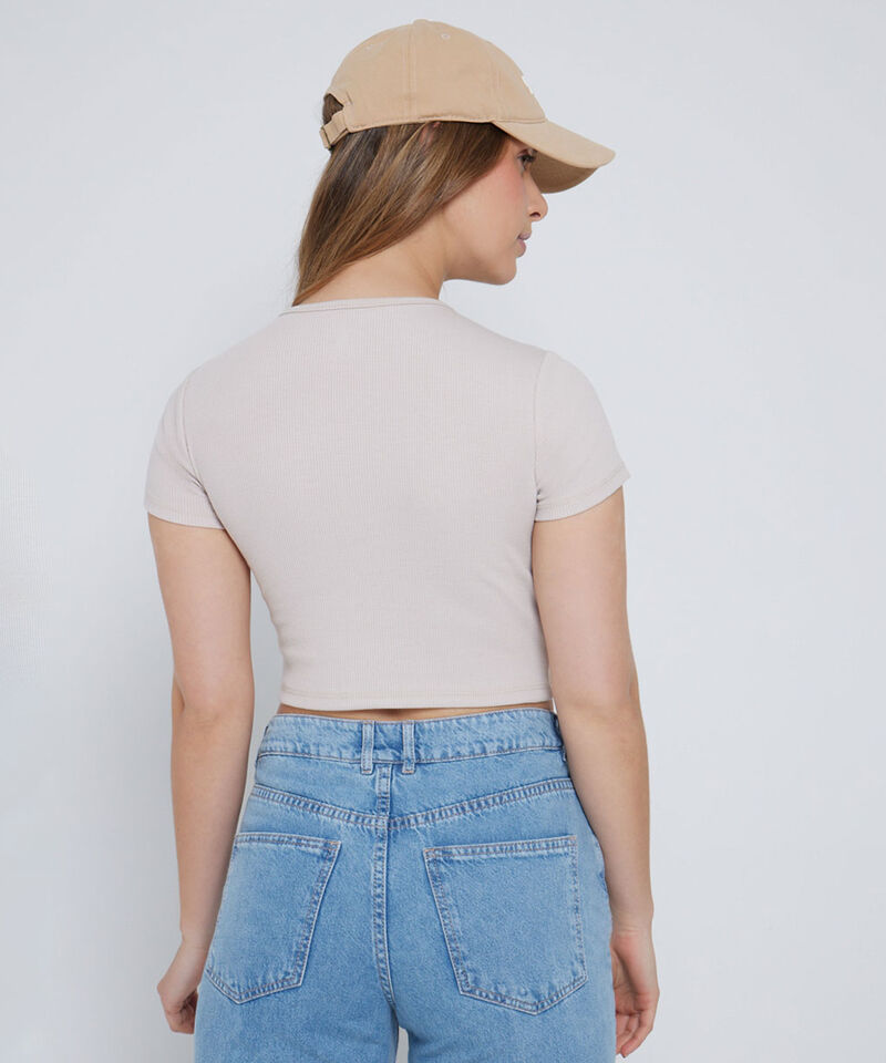 camisetas mujer