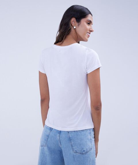 camisetas mujer image number null
