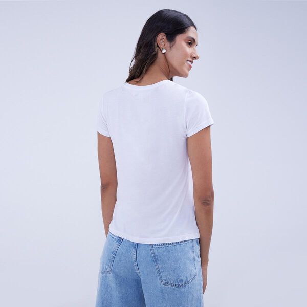camisetas mujer image number null