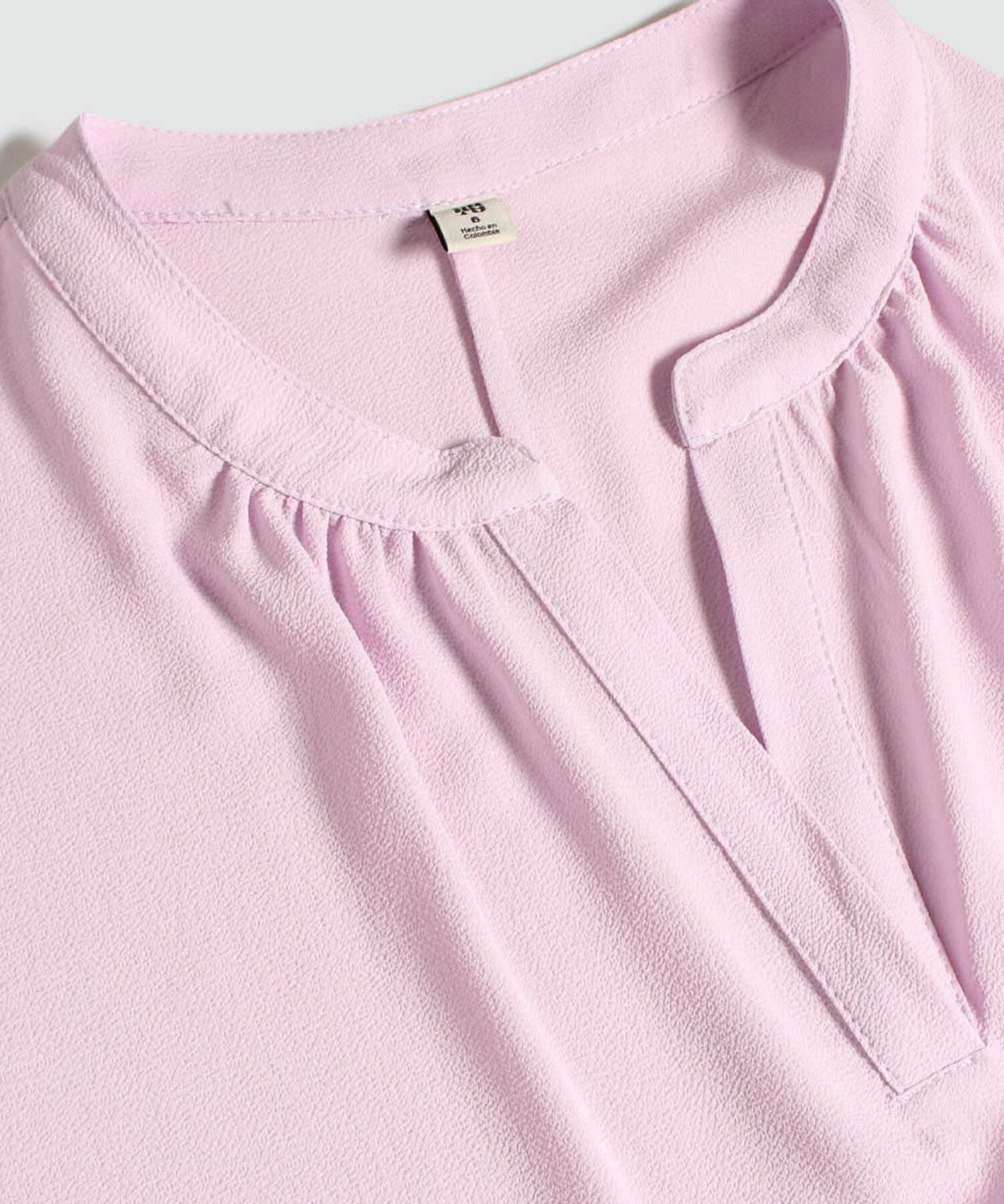 blusas de moda