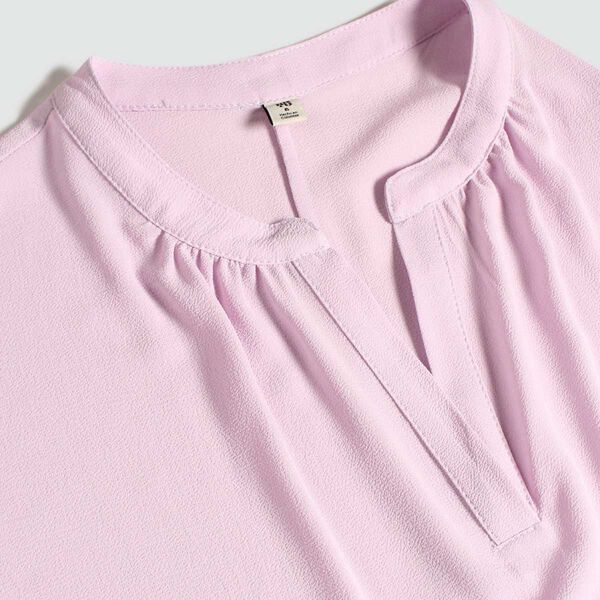 blusas de moda image number null