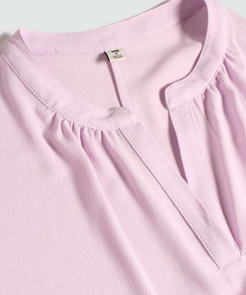 blusas de moda