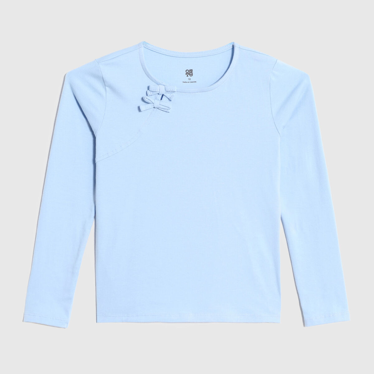 camisetas para niñas