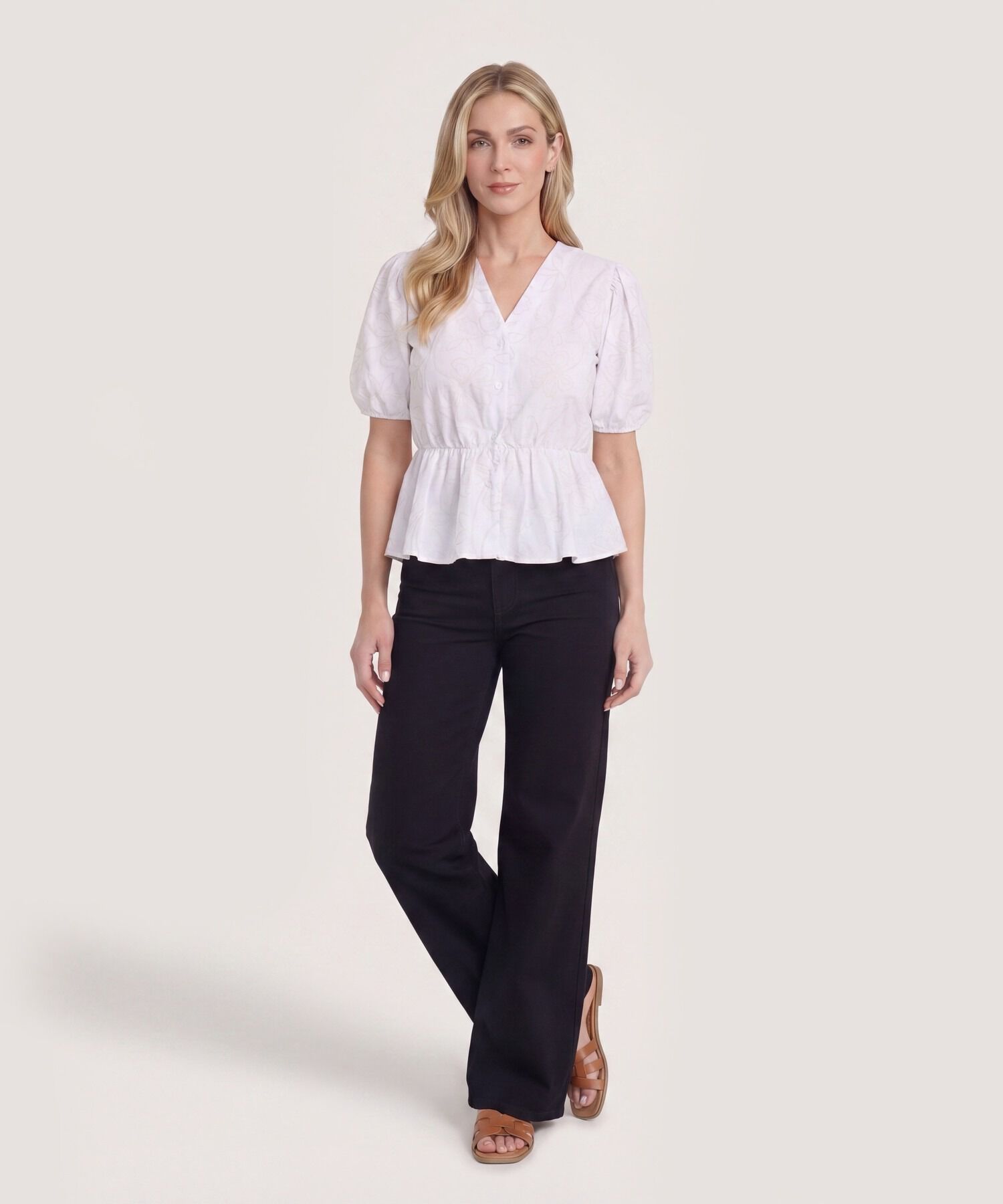 blusas de moda