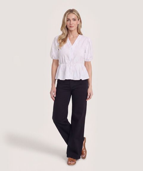 blusas de moda