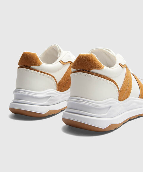 tenis sport para mujer