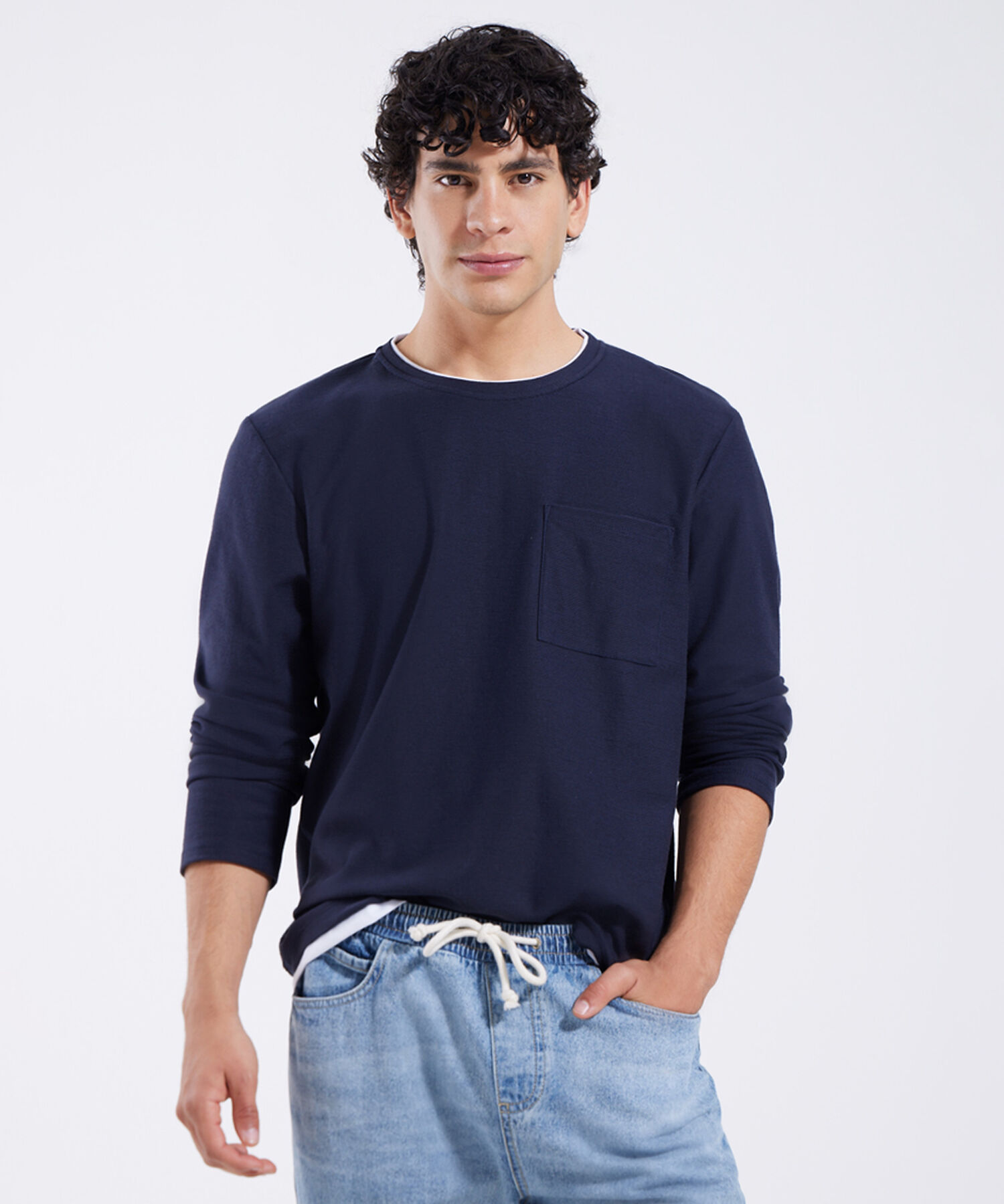 camisetas para hombre