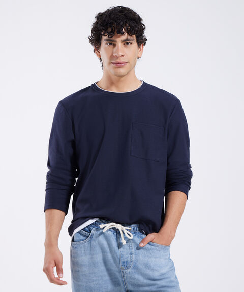 camisetas para hombre