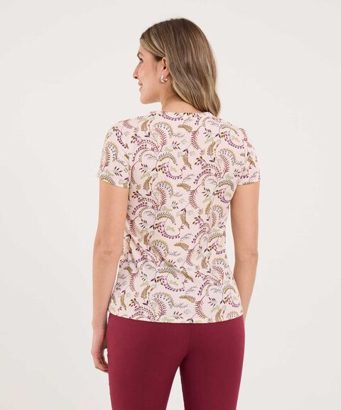 camisetas mujer image number null