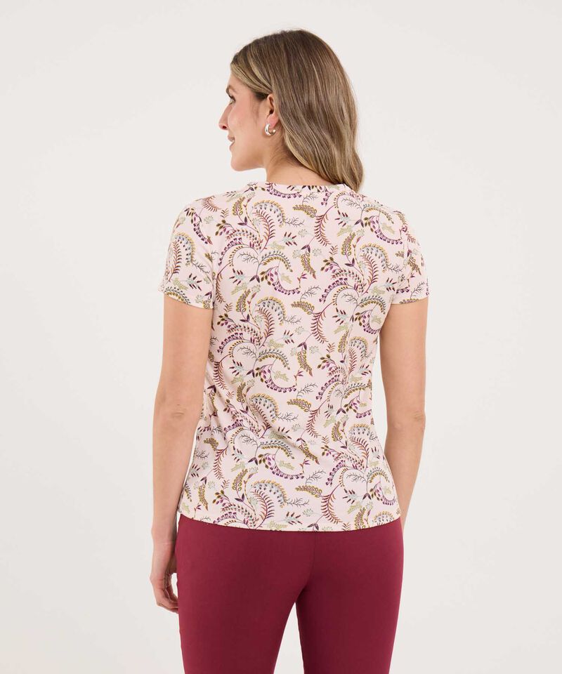 camisetas mujer