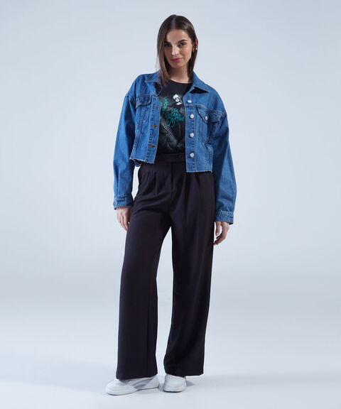 camisetas mujer