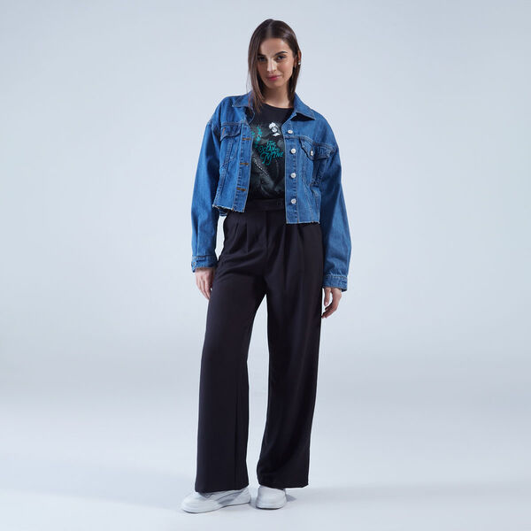 camisetas mujer