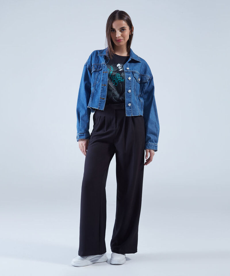 camisetas mujer