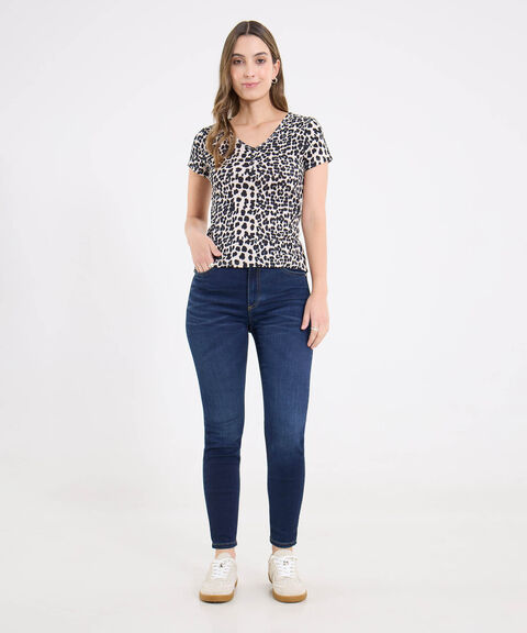 camisetas mujer