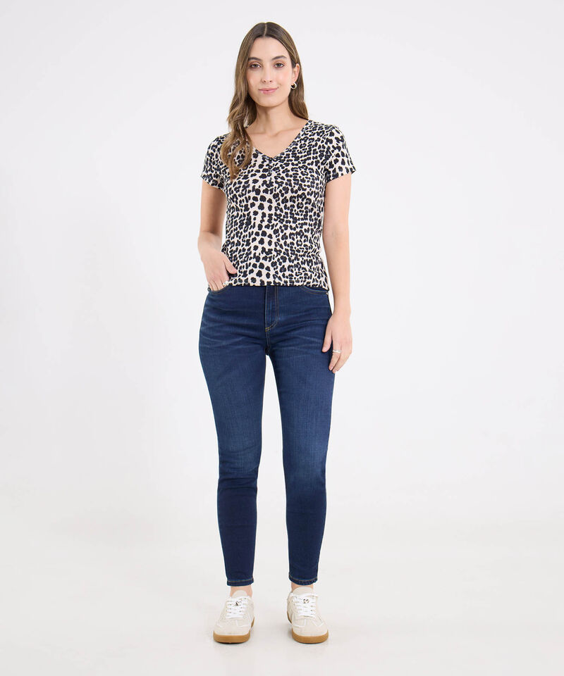 camisetas mujer
