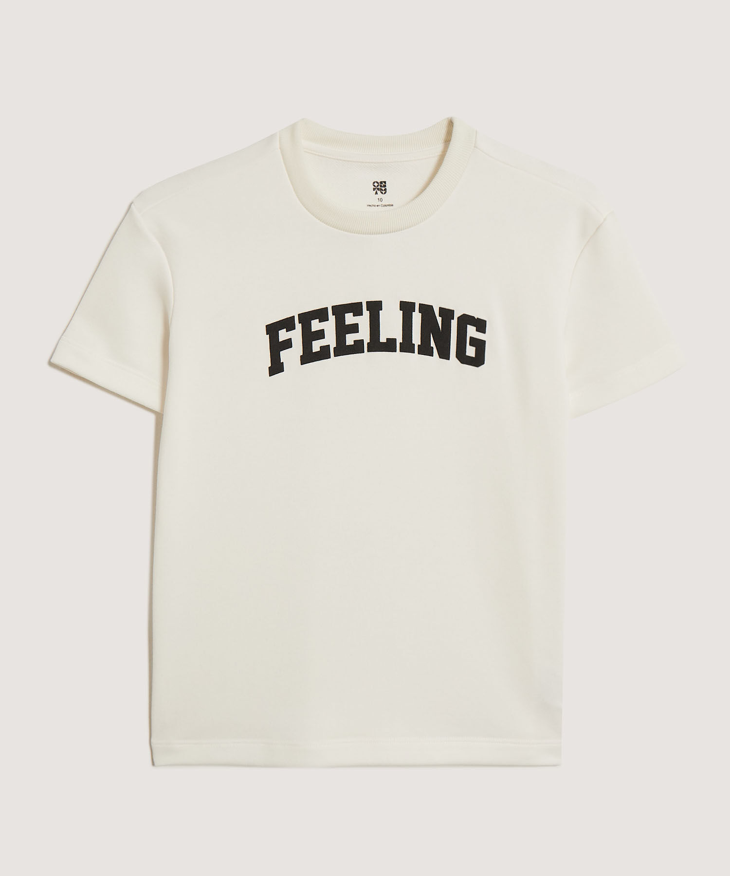 camisetas niño