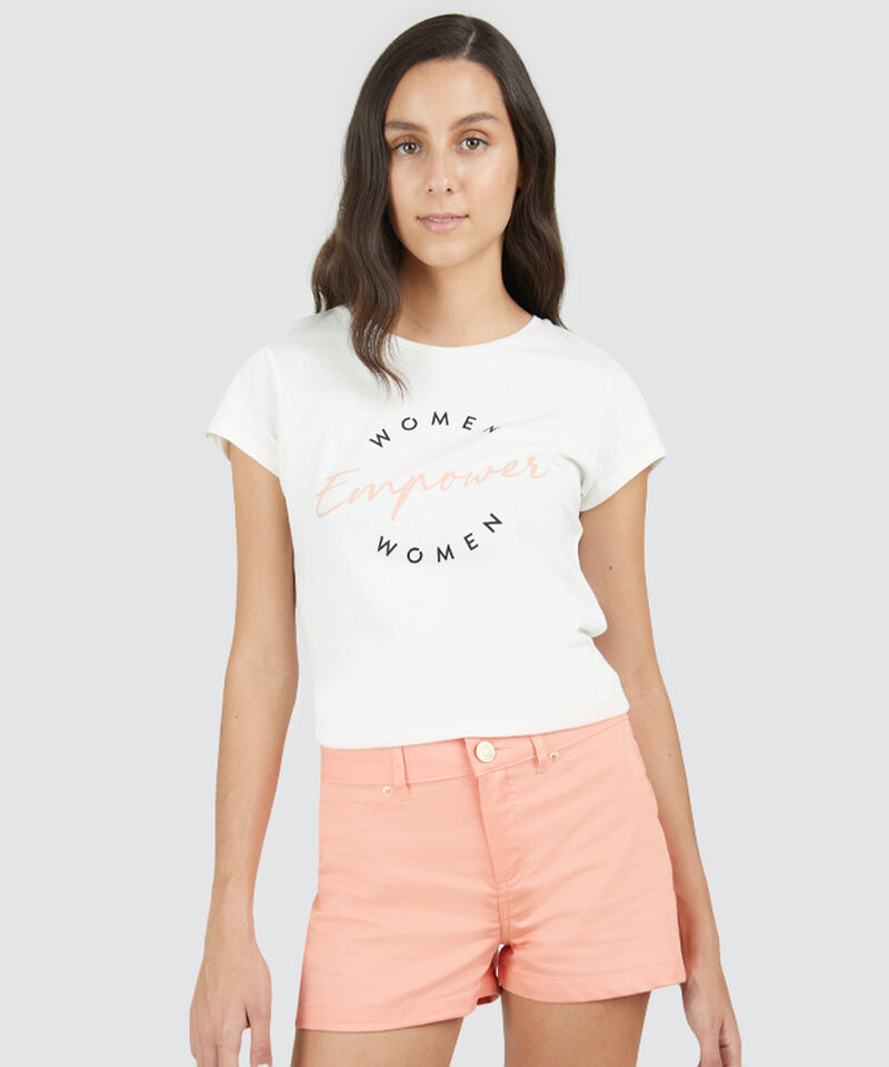 shorts deportivos mujer