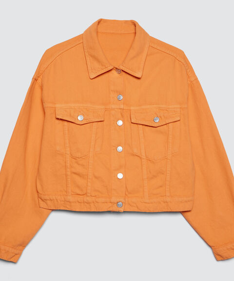 chaquetas para mujer