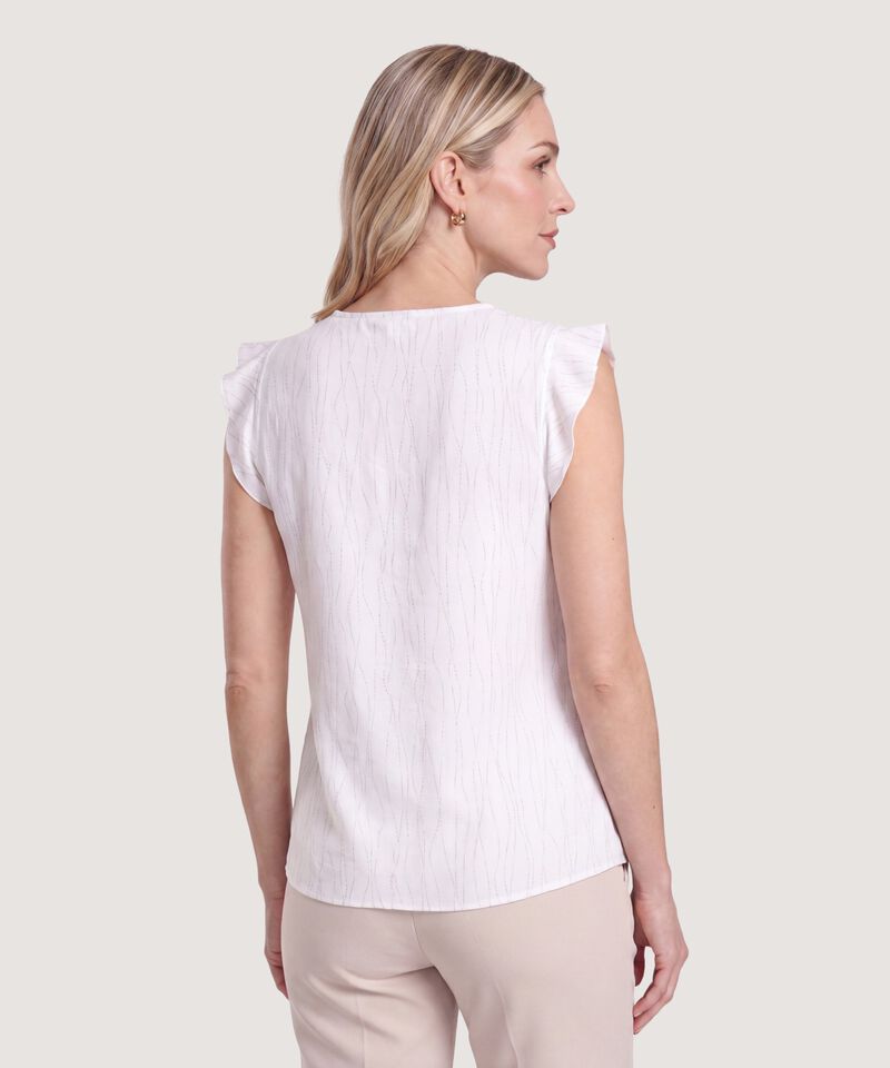 blusas de moda