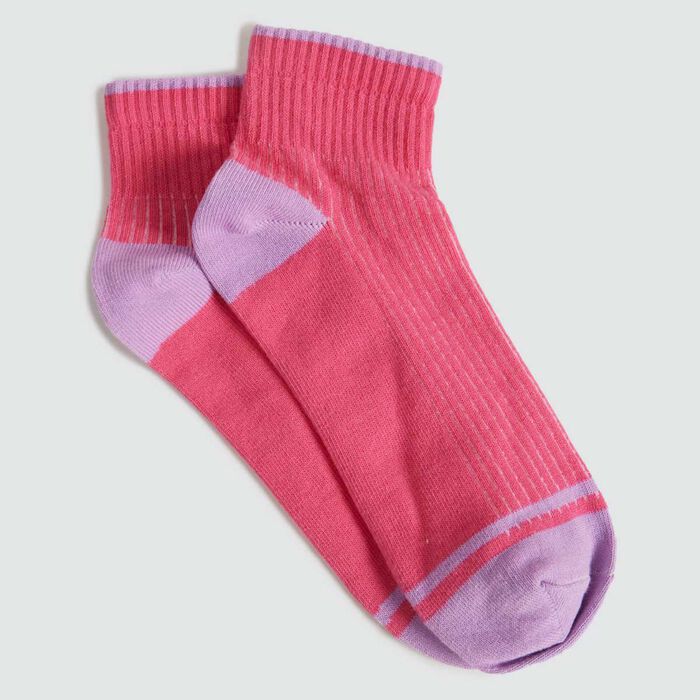 medias para mujer