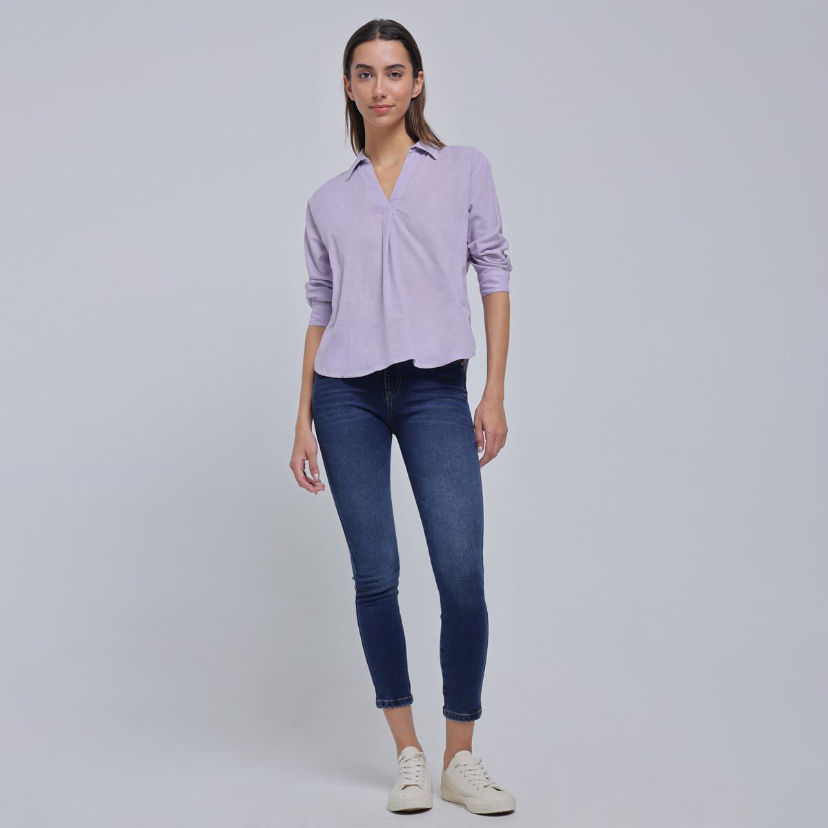 camisas para mujer
