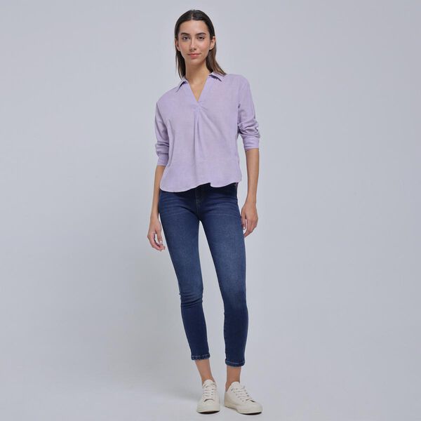 camisas para mujer