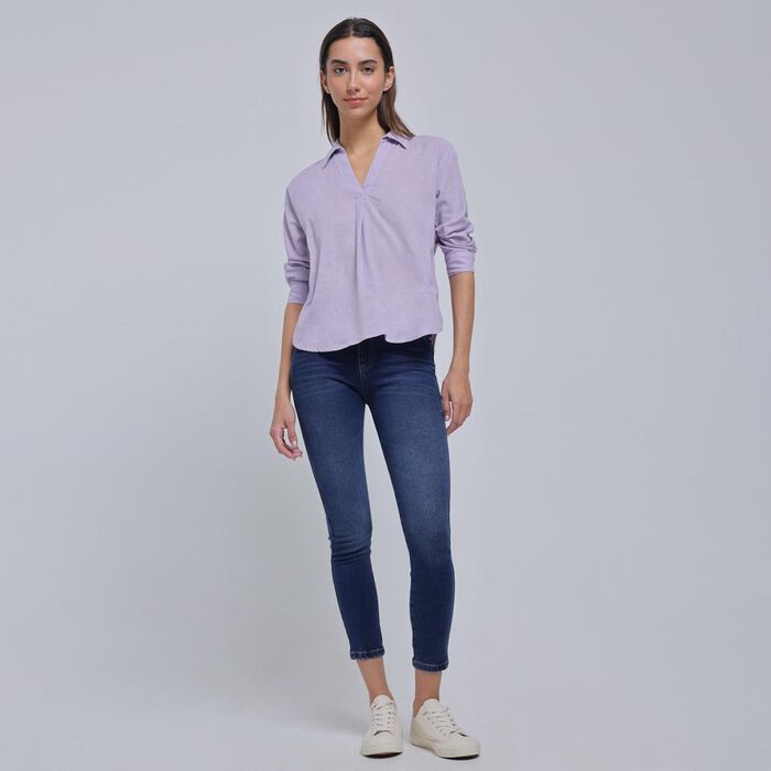camisas para mujer