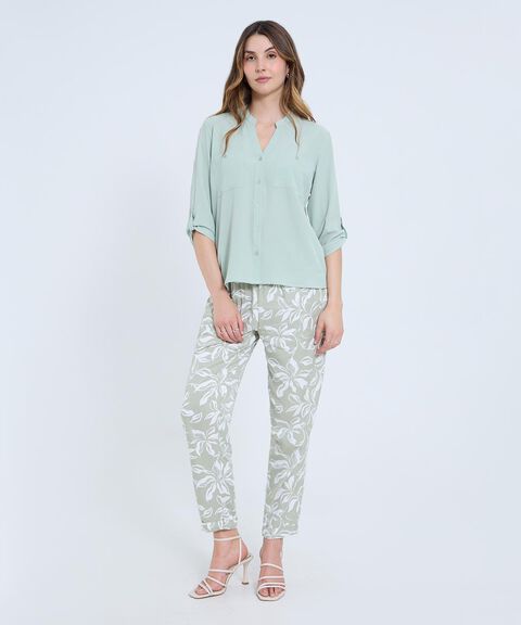 blusas de moda