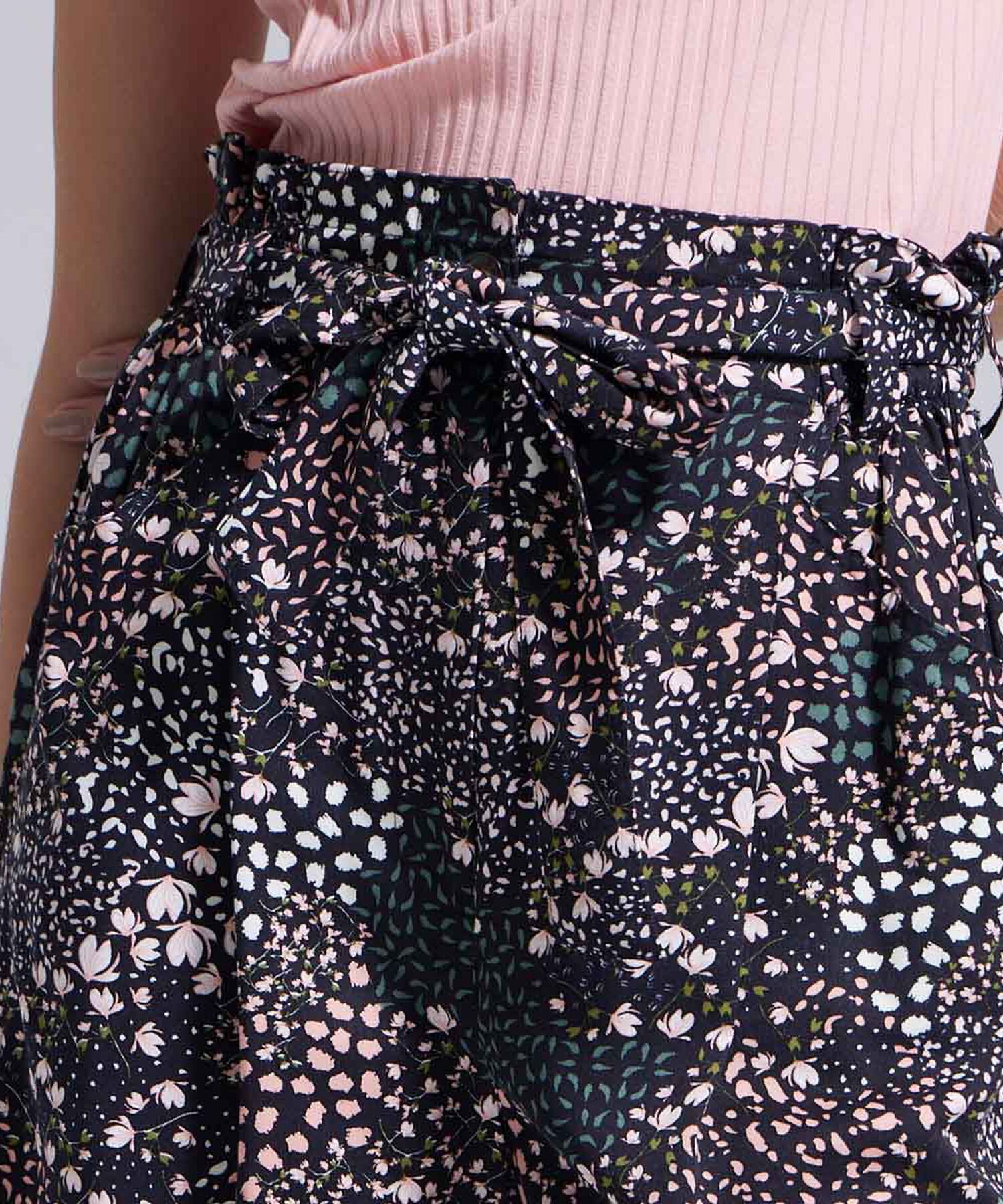 shorts mujeres