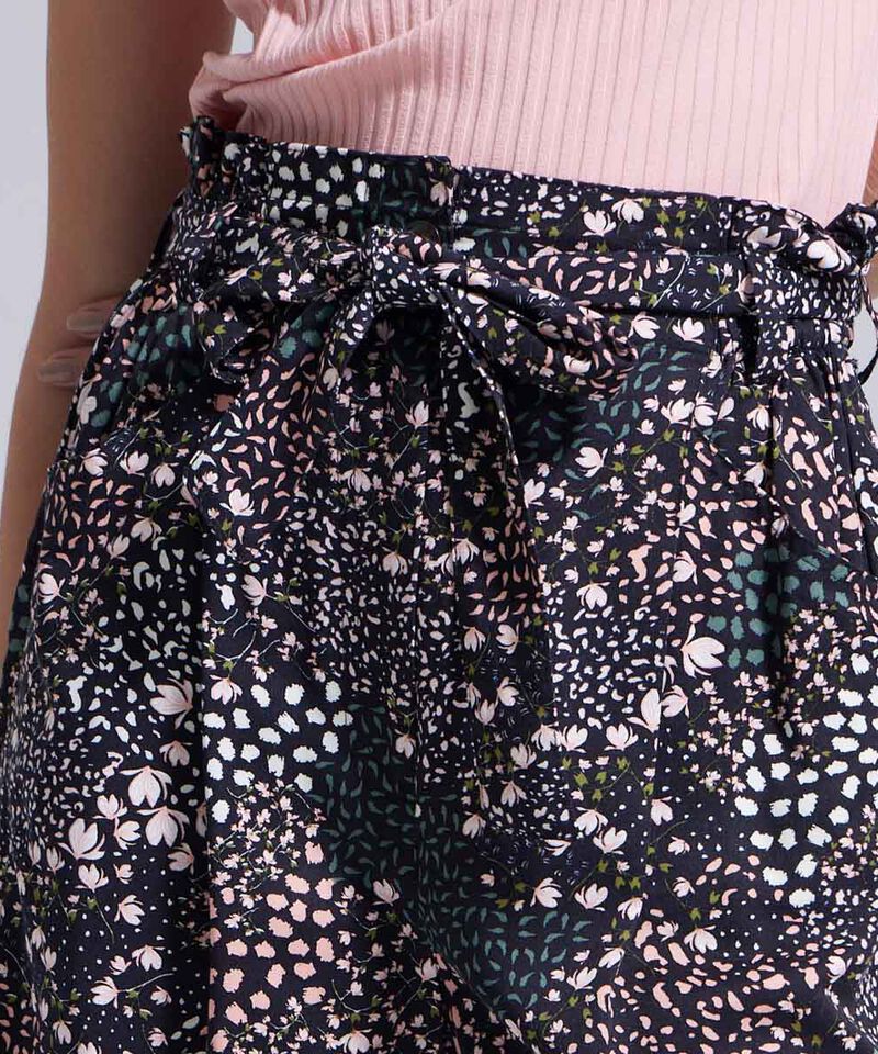 shorts mujeres