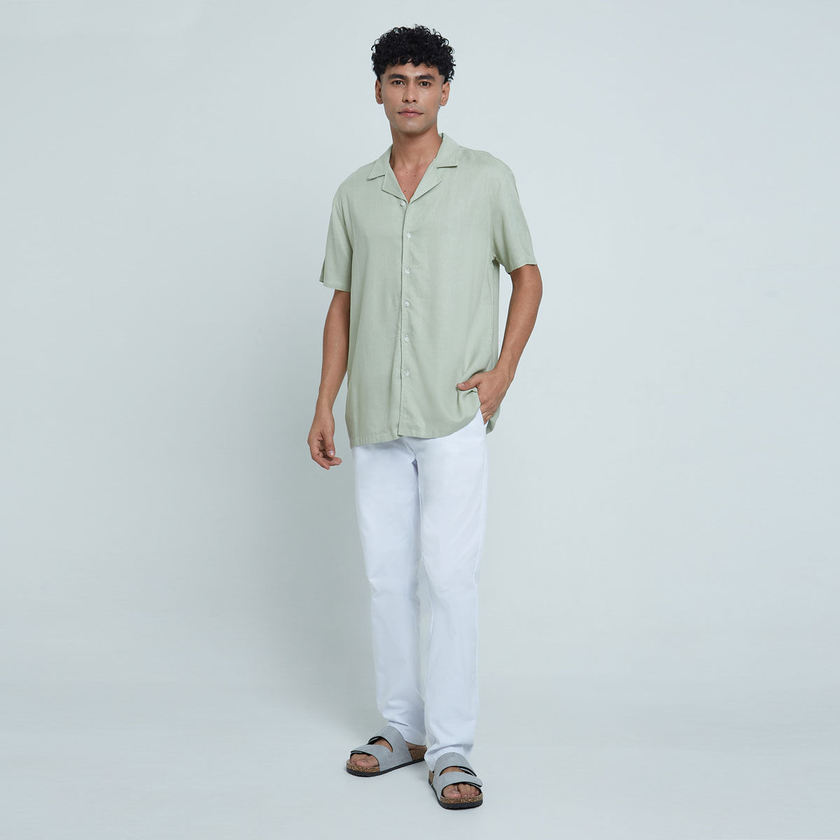 camisas para hombre 
