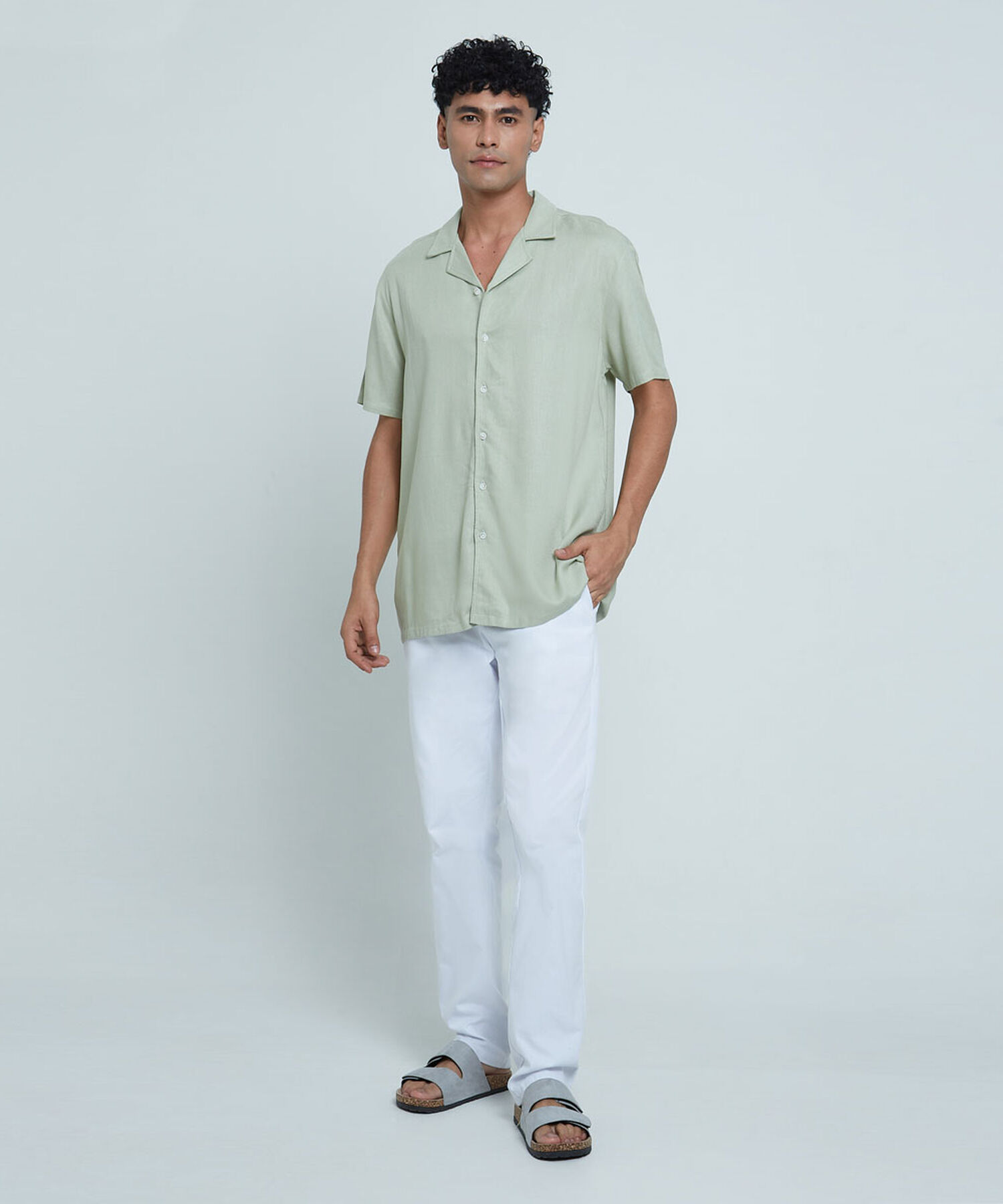camisas para hombre 