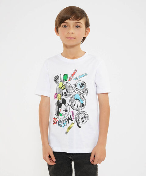 camisetas niño image number null