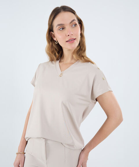 camisetas mujer image number null