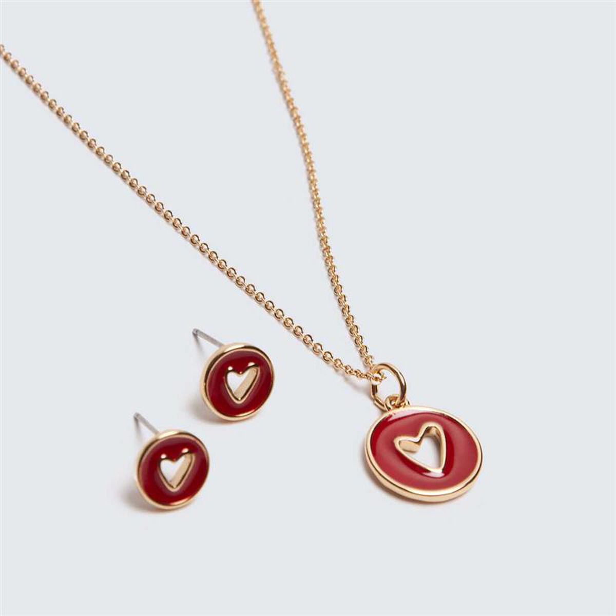 sets de accesorios para mujer