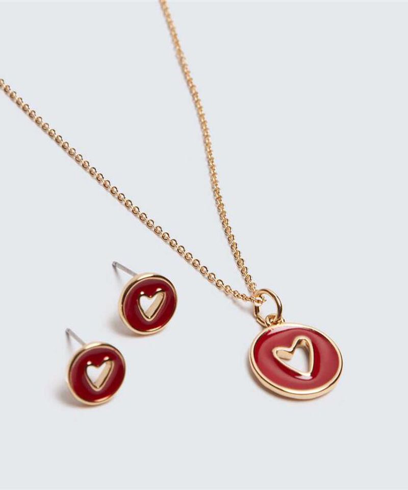 sets de accesorios para mujer