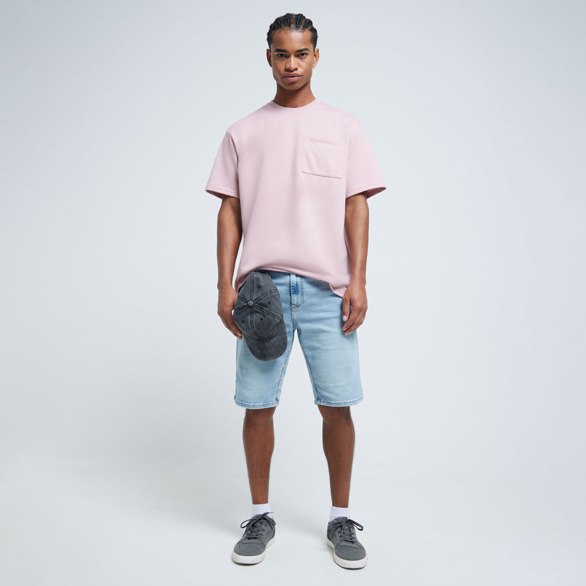 bermudas para hombre