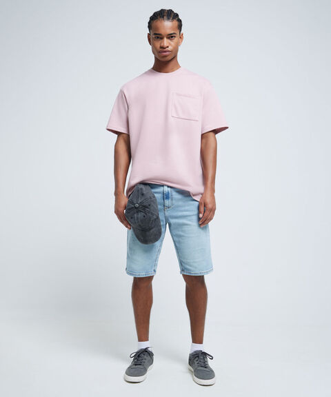 bermudas para hombre image number null